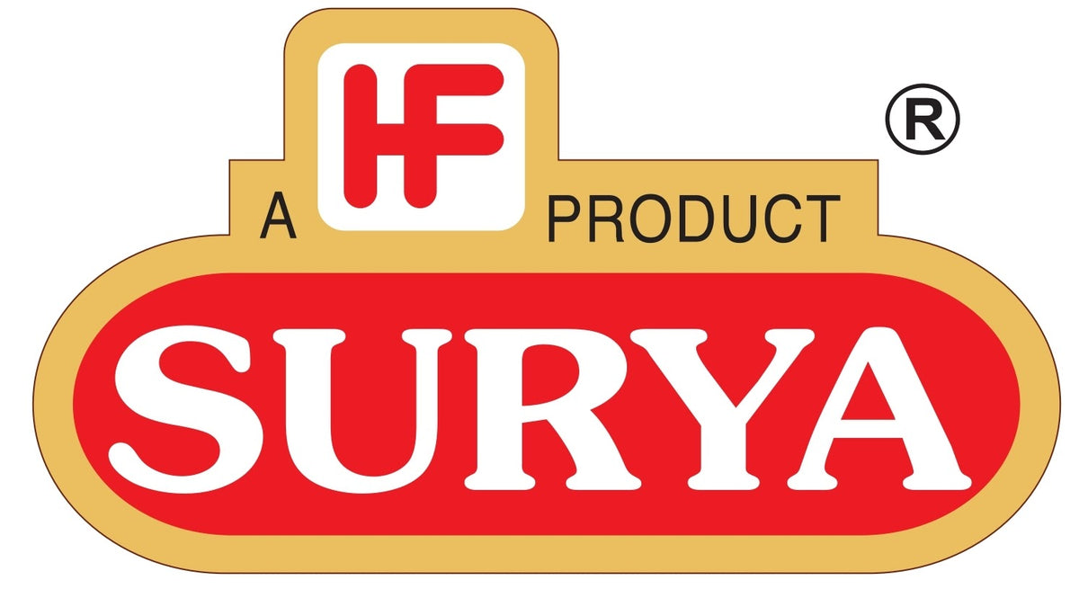 Surya Masale Turmeric Powder 500g