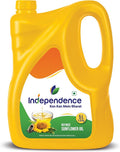 Independence Sunflower Oil 5L Can